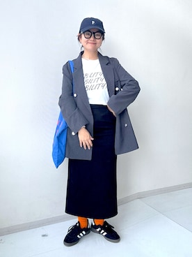 かな153さんのコーディネート