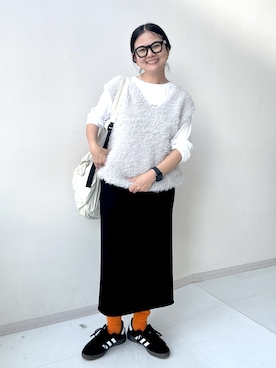 かな153さんのコーディネート