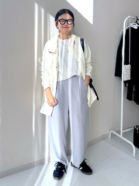 かな153さんのコーディネート