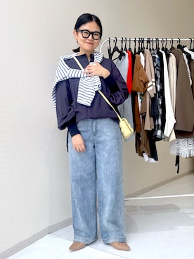 かな153さんのコーディネート