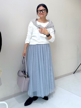 かな153さんのコーディネート