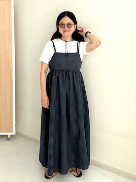 かな153さんのコーディネート