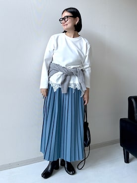 かな153さんのコーディネート