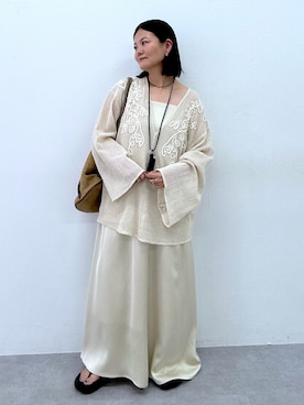 かな153さんのコーディネート
