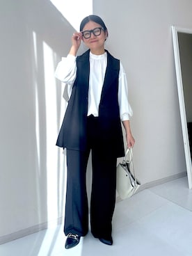 かな153さんのコーディネート