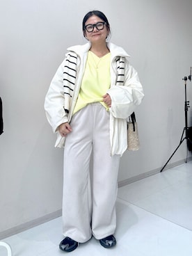 かな153さんのコーディネート