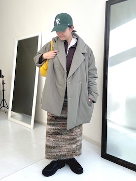 かな153さんのコーディネート