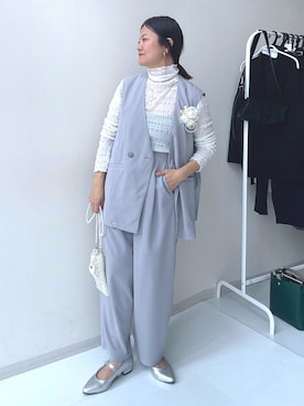 かな153さんのコーディネート