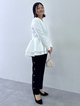 かな153さんのコーディネート