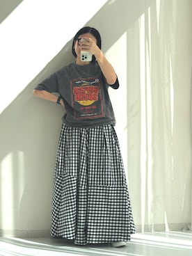 かな153さんのコーディネート