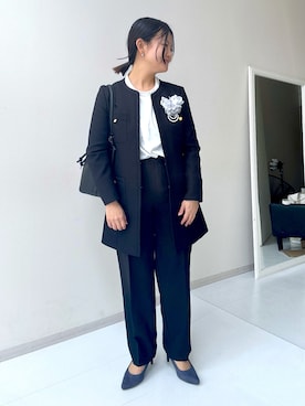 かな153さんのコーディネート