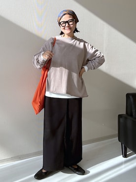 かな153さんのコーディネート