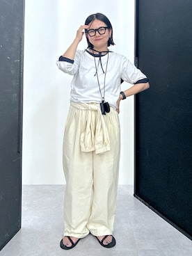 かな153さんのコーディネート