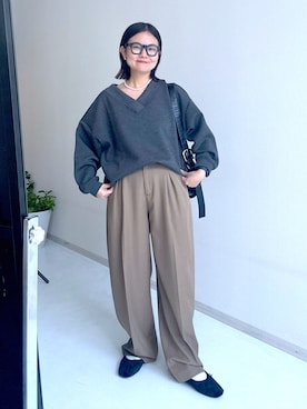 かな153さんのコーディネート