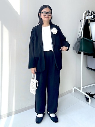 きれいめカジュアルファッション| レディースファッション【ニッセン】