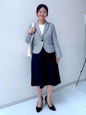 かな153さんのコーディネート