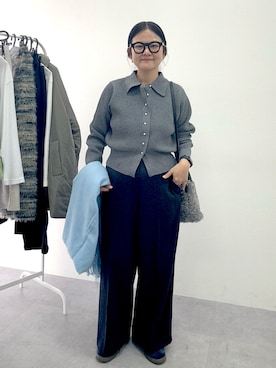 かな153さんのコーディネート