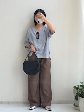 かな153さんのコーディネート