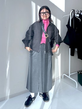 かな153さんのコーディネート