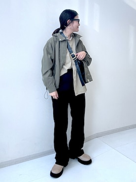 かな153さんのコーディネート