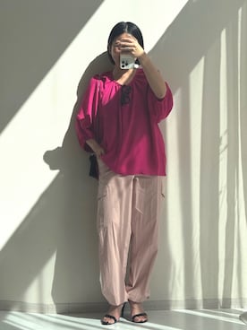 かな153さんのコーディネート