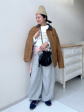 かな153さんのコーディネート