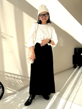 かな153さんのコーディネート