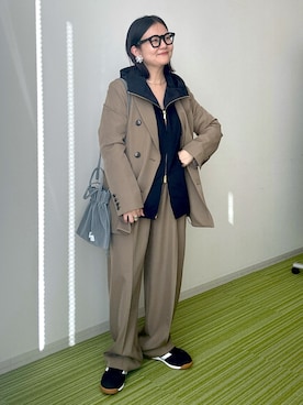 かな153さんのコーディネート