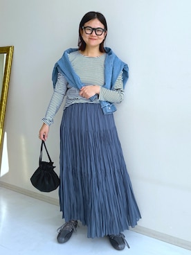 かな153さんのコーディネート