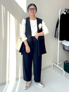 かな153さんのコーディネート