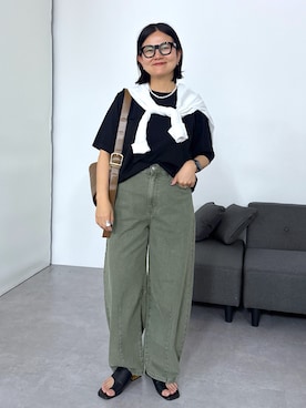 かな153さんのコーディネート