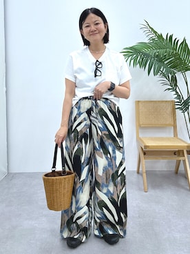 かな153さんのコーディネート