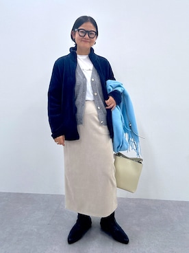 かな153さんのコーディネート