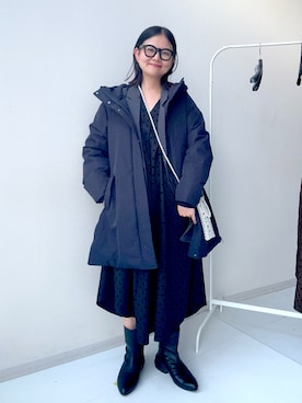 かな153さんのコーディネート