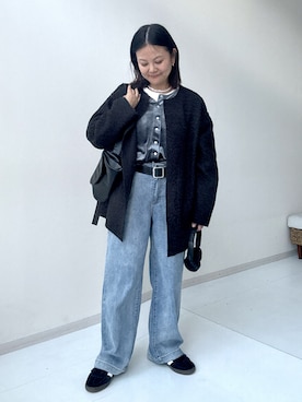 かな153さんのコーディネート