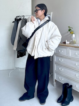 かな153さんのコーディネート