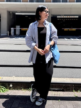 かな153さんのコーディネート