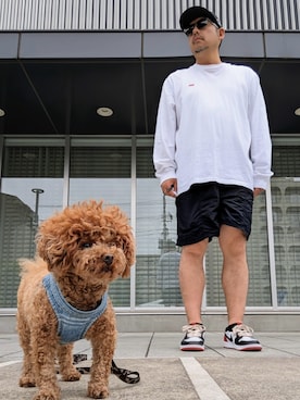 yoc178snkrsupさんのコーディネート