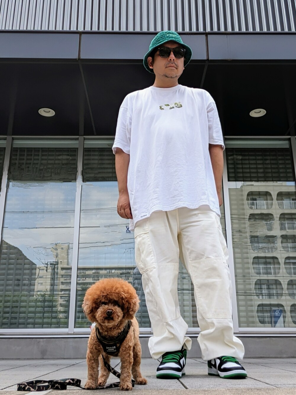 supreme cargo pants white シュプリーム ホワイト30 Supreme 'Cargo Pant'カーゴパンツ シュプリーム ホワイト 白 30