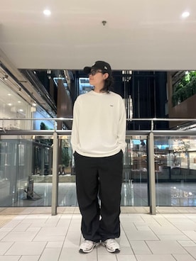riku00716さん（メンズ・170cm）の秋コーディネート