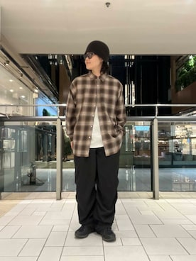 riku00716さんのコーディネート