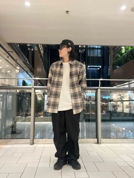 riku00716さんのコーディネート