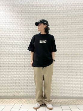 riku00716さん(メンズ・170cm)の夏コーディネート