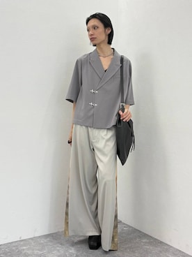 seigiさんのコーディネート