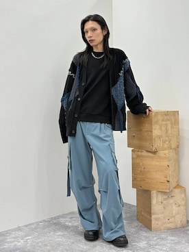 seigiさんのコーディネート