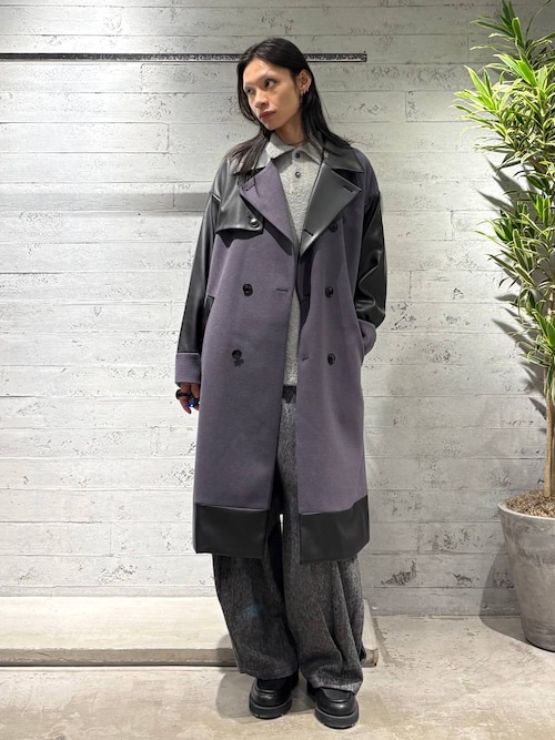 【HARE】メタルローファー 【厚底 革靴】 HARE ローファー メタルローファー(HARE) メンズ : ZOZOTOWN