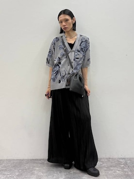 seigiさん(メンズ・178cm)の春コーディネート