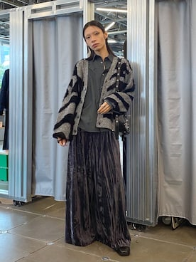 seigiさん（メンズ・178cm）の秋コーディネート