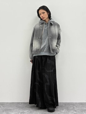 seigiさんのコーディネート