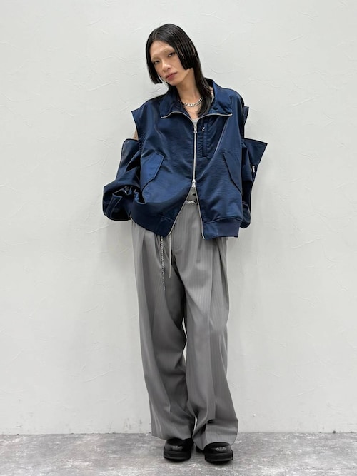 チェーンベルト